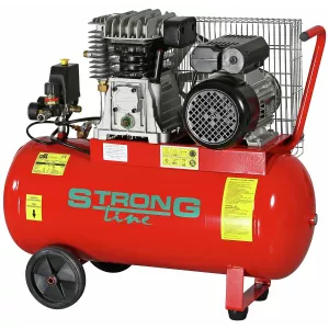 Kompressor 50L/360L/3Hp/240V