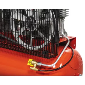 Kompressor 50L/360L/3Hp/240V