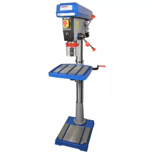 Pelarborrmaskin 20" 1710Mm Hd 400V