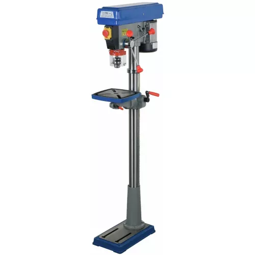 Pelarborrmaskin 1580Mm 550W/230V Mt2