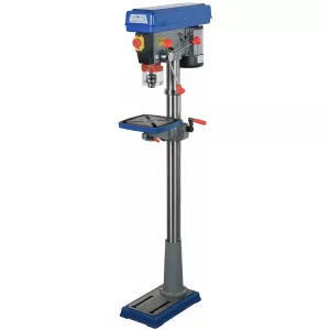 Pelarborrmaskin 1580Mm 550W/230V Mt2