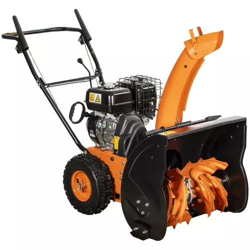 Snöslunga  6,5Hp Fyrtakts 570Mm