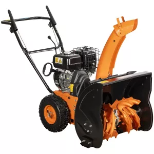 Snöslunga  6,5Hp Fyrtakts 570Mm