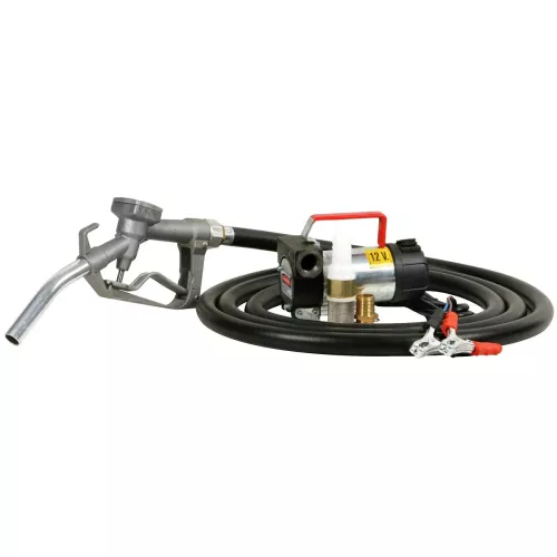 Bränslepump Set 12V 40L/Min