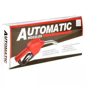 Bränslepistol Automatisk 80L