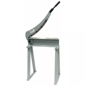 Metallskärare Max 1,5Mm 500Mm