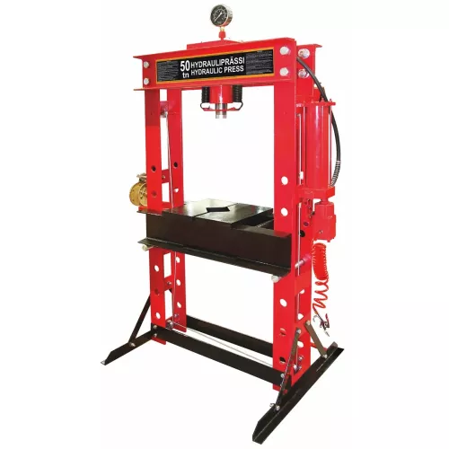 Hydraulisk Press 50Ton