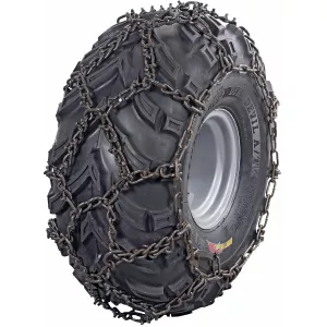 Snökedjor Promotion Atv 610 Medium