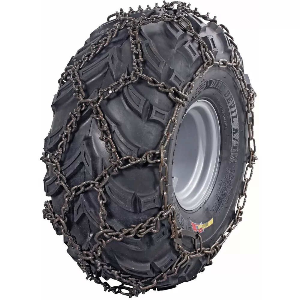 Snökedjor Promotion Atv 615 Large