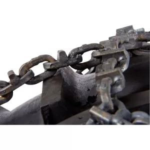 Snökedjor Grip5 320/55-15