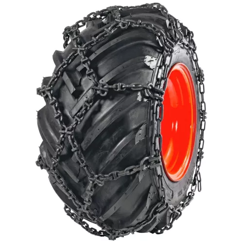 Snökedjor Grip5 320/55-15