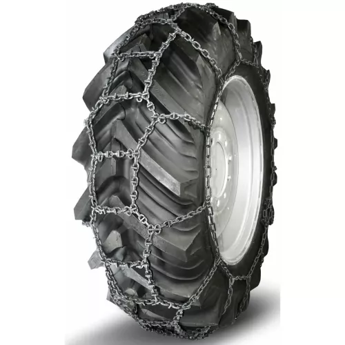 Snökedjor Nortractor 6,5 520/70-34, 600/65-34