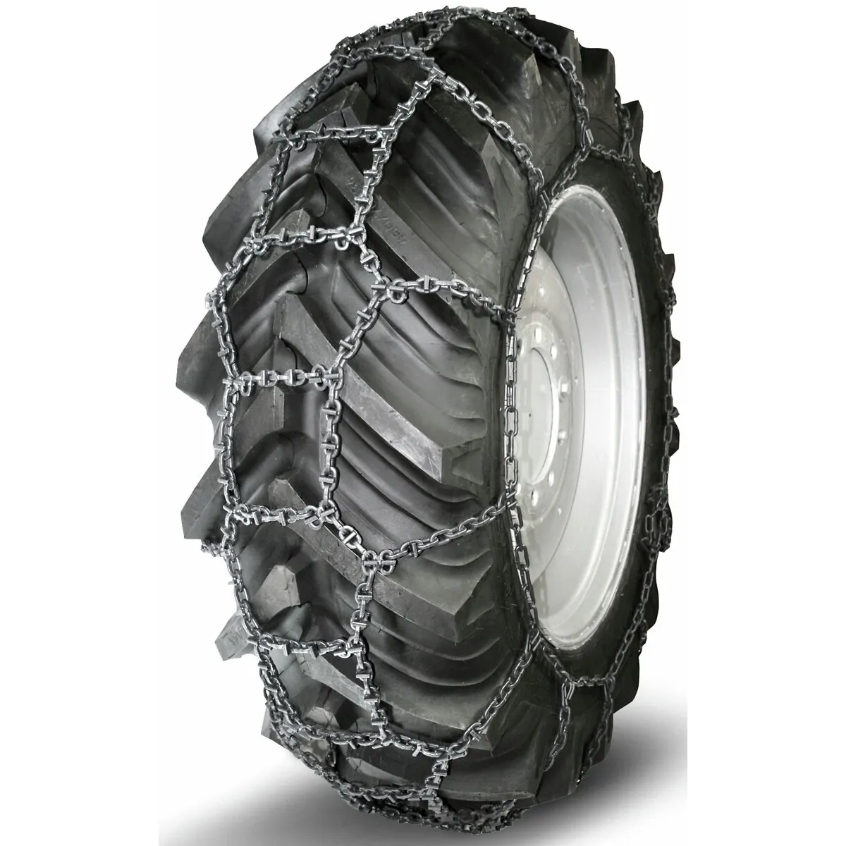 Snökedjor Nortractor 6,5 580/70-38