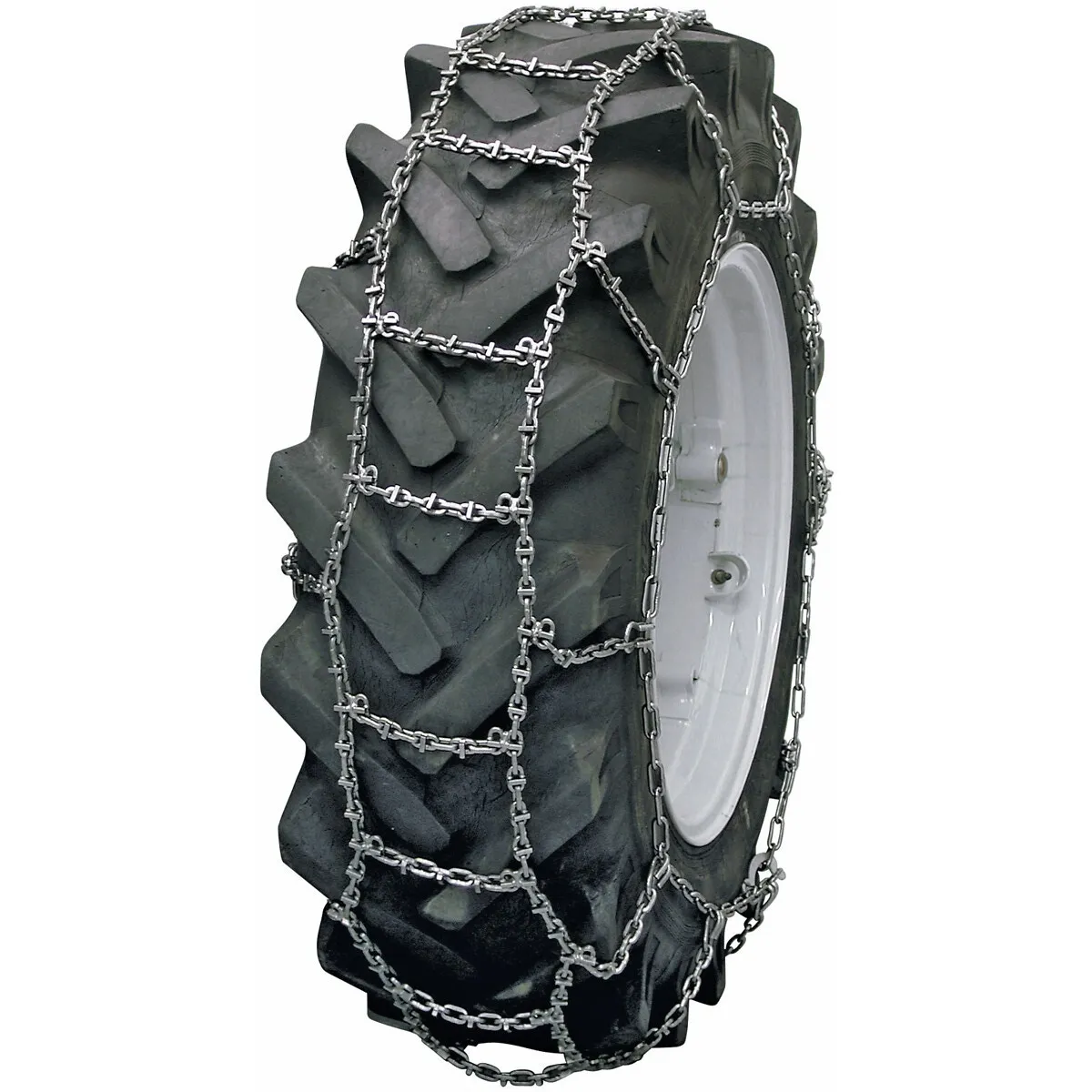 Snökedjor Nortractor 12,4-24/28