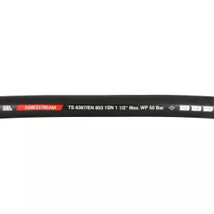 Hydraulslang 1Sn-1.1/2 50Bar En853 Sel