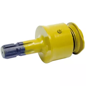 Benzi Frihjulskoppling 2.38 Rm