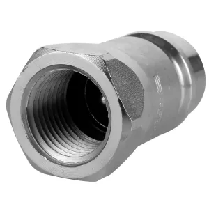 Snabbkoppling Hane 1/2 Bsp Lång Faster