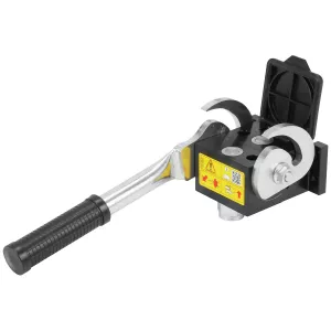 Multifaster Fast Skaft 2X1/2 Bsp 70L 250Bar