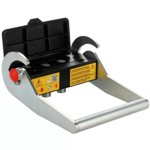 Multifaster Fast Skaft 4X3/8" M22X1,5 Cel-15L