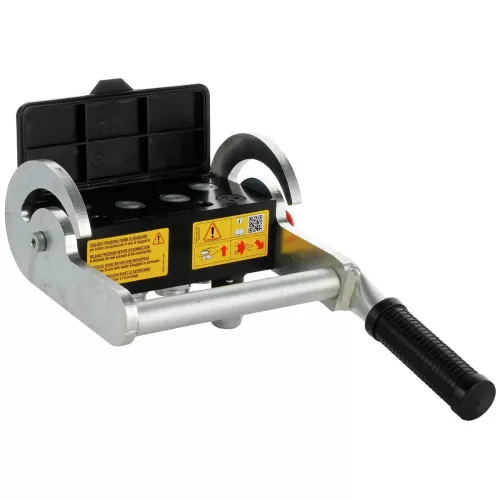 Multifaster Fast Skaft 4X1/2"+1E Bsp 70L 250Bar