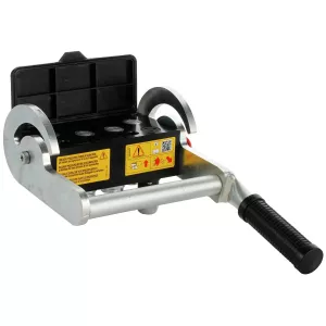 Multifaster Fast Skaft 4X1/2"+1E Bsp 70L 250Bar