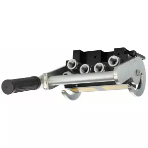 Multifaster Fast Skaft 4X1/2"+1E Bsp 70L 250Bar