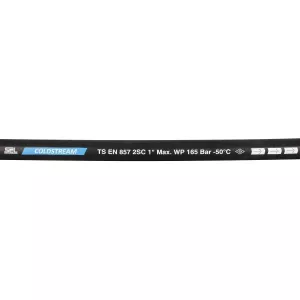 Hydraulslang 2Sc-1 165Bar -50C En857
