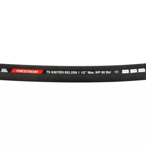 Hydraulslang 2Sn-1.1/2 90Bar En853