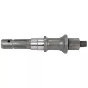 Kraftuttagsaxel Ford 81827062