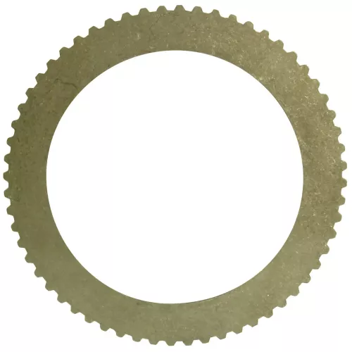 Pto Stålskiva Ford 81808607