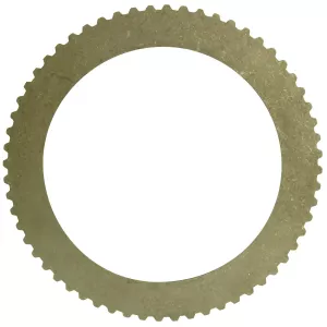 Pto Stålskiva Ford 81808607