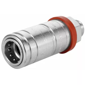 Kopplingskropp M22X1,5 O-Ring Push-Pull