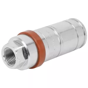 Snabbkoppling Hona 1/2" Npt Push-Pull Faster