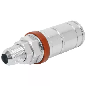 Snabbkoppling Hona 3/4 Unf Push-Pull Faster