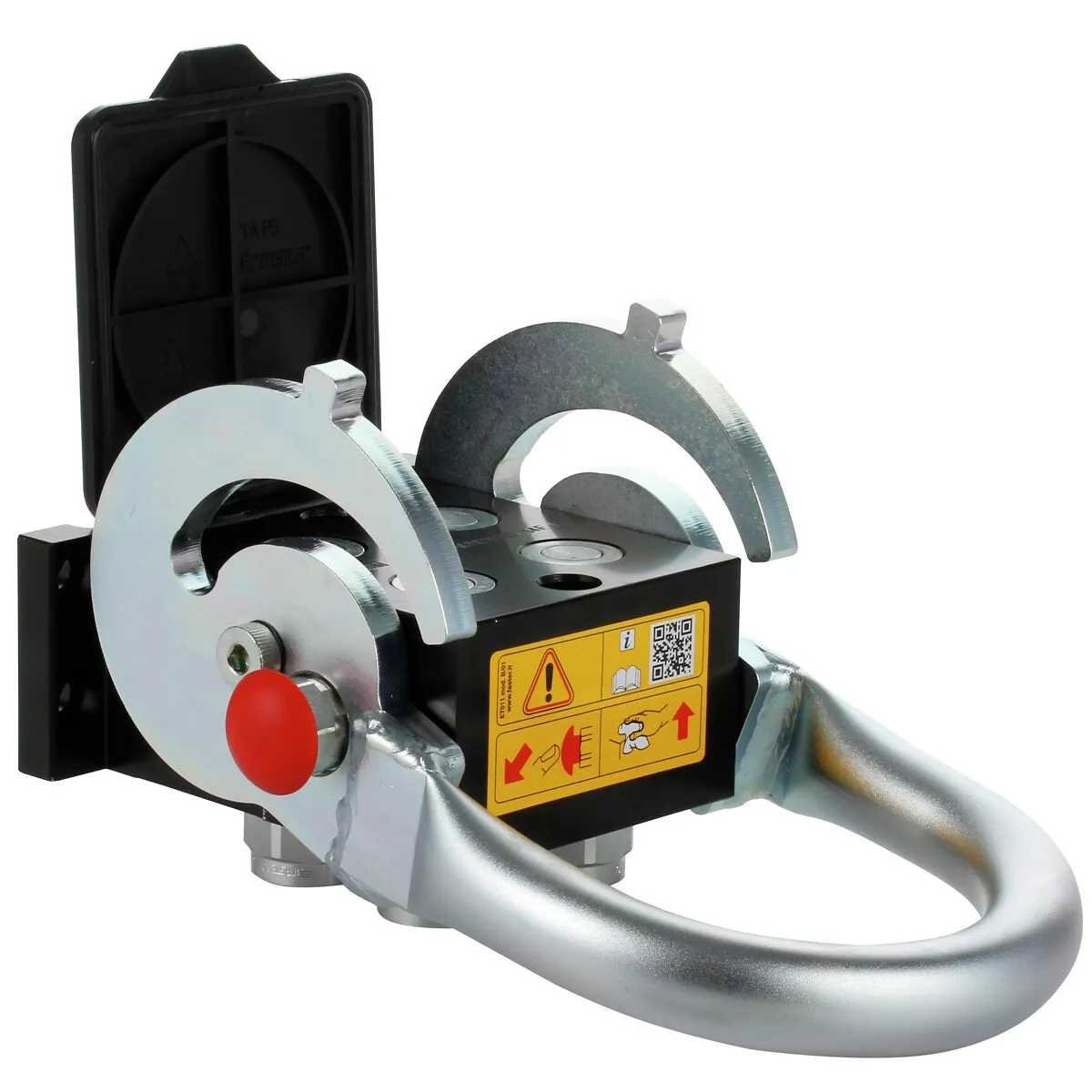 Multifaster Fast Skaft 4X1/2" Bsp 70L 250Bar