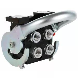 Multifaster Fast Skaft 4X1/2" Bsp 70L 250Bar