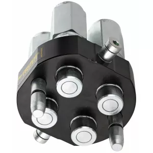 Multifaster Mobile 4X1/2" Bsp 70L 250Bar