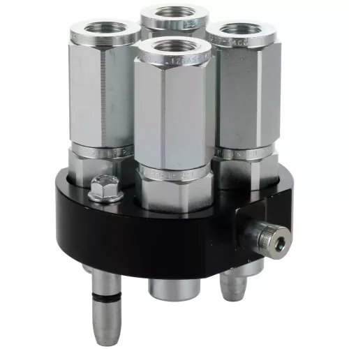 Multifaster Mobile 4X1/2" Bsp 70L 250Bar