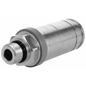 Snabbkoppling Hona M22X1,5 15L Push-Pull Faster