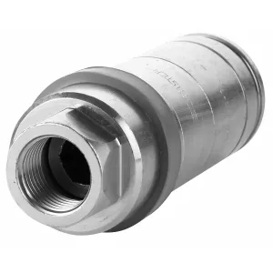Snabbkoppling Hona 1/2 Bsp Push-Pull Faster