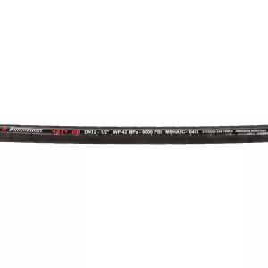 Hydraulslang Bridgestone 4St+ 1/2" 420Bar