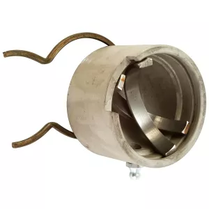 Tippcylinder Bollkopp+Låsbit