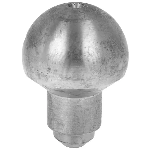 Tippcylinder Svetsbar Kula 50Mm