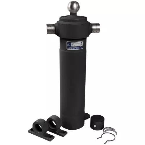 Tippcylinder 4Tn 1155/95 Övre Fäste