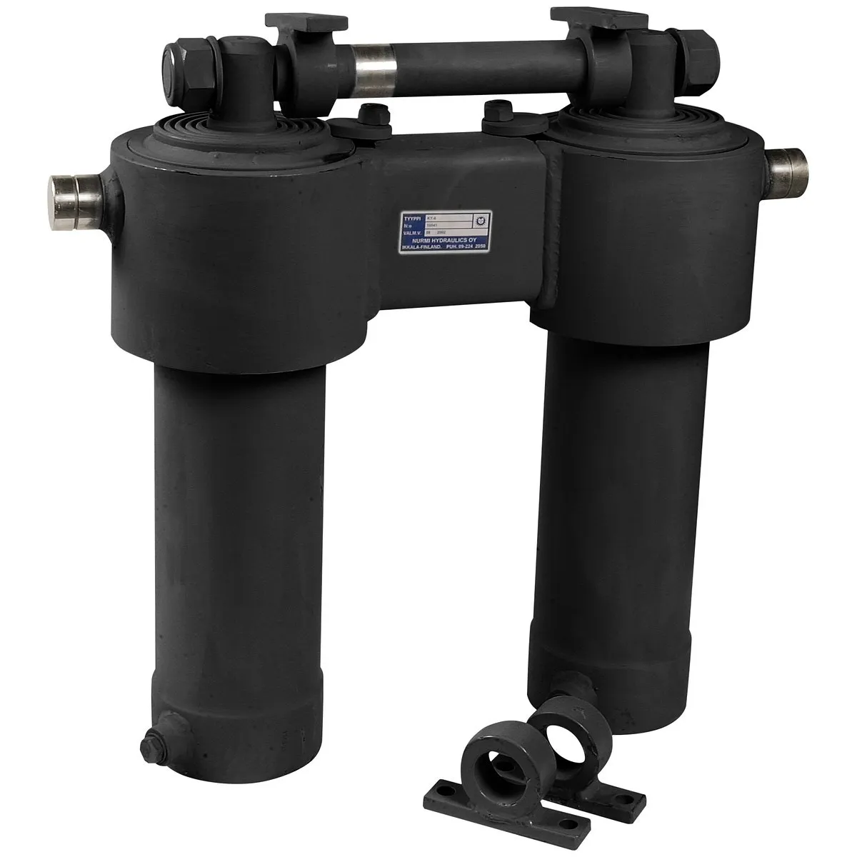 Dubbeltipp 2X12Tn 2695/165