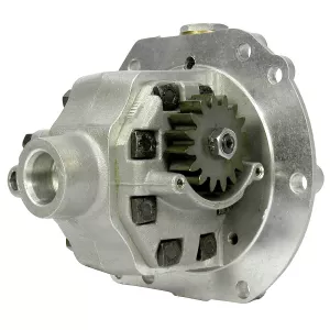 Hydraulpump  Ford 81824183