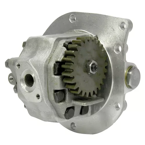 Hydraulpump  Ford 81823983
