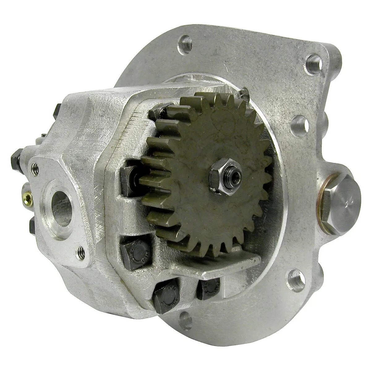 Hydraulpump  Ford 81826808