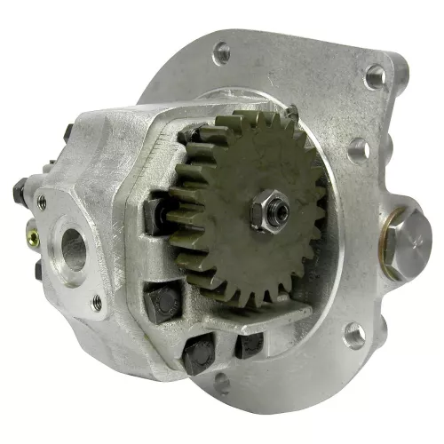 Hydraulpump  Ford 81826808