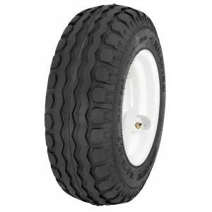 Däck Inkl Fälg 10.0/75-15.3 12Pr Mrl Maw203 6-Bult